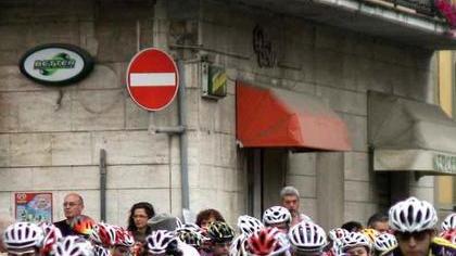 Carli Salviano, 65 anni di storia del ciclismo
