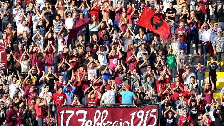 «Diffide e repressione: ecco perché non siamo più in curva»
