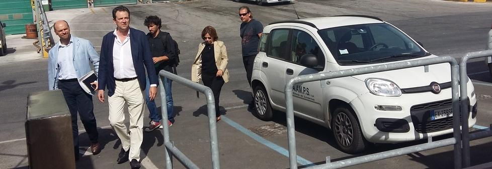 Il concordato rallenta: slitta il voto dei creditori 