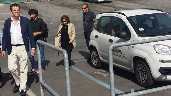 Il concordato rallenta: slitta il voto dei creditori