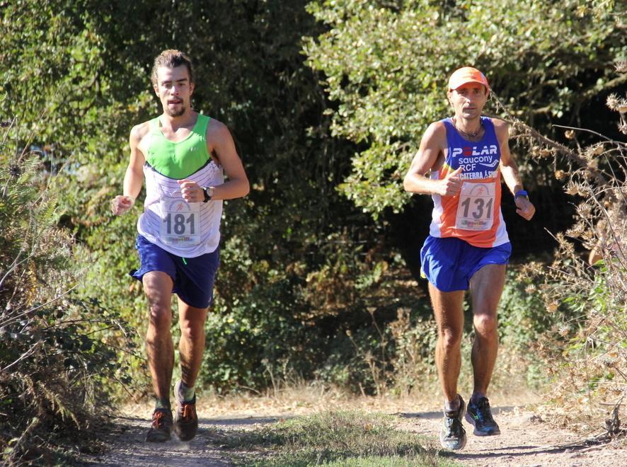 Ultramarathon, Macomer diventa capitale della fatica