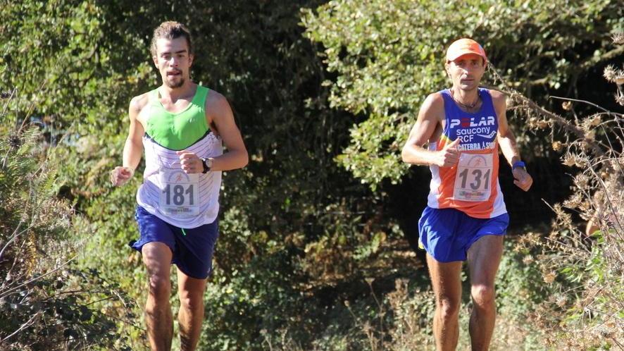 Ultramarathon, Macomer diventa capitale della fatica