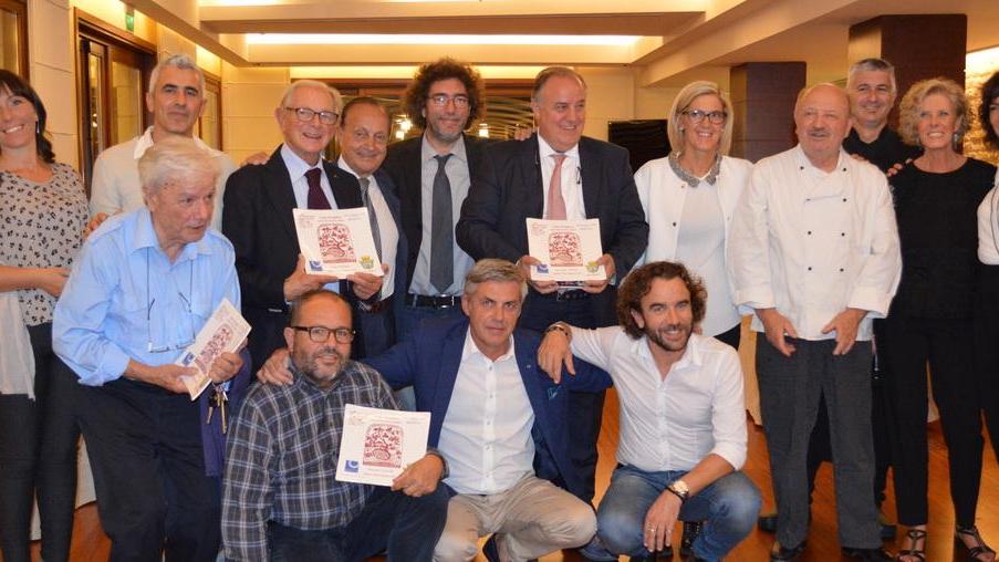 La promozione turistica passa per la cucina regionale