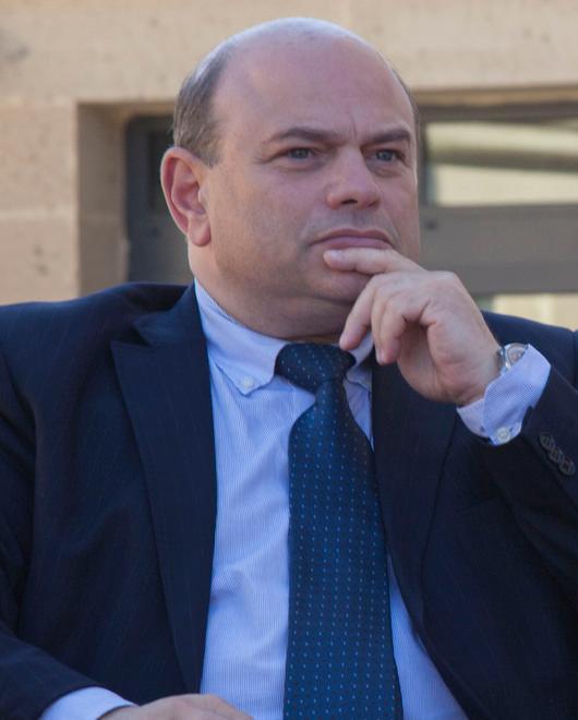 Sanna: «Il virus del ricorso affligge semmai Abbanoa»