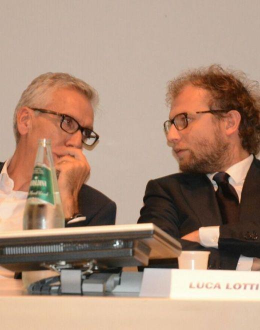 Lotti e Pigliaru: «Patto per l’isola, investimenti al via» 