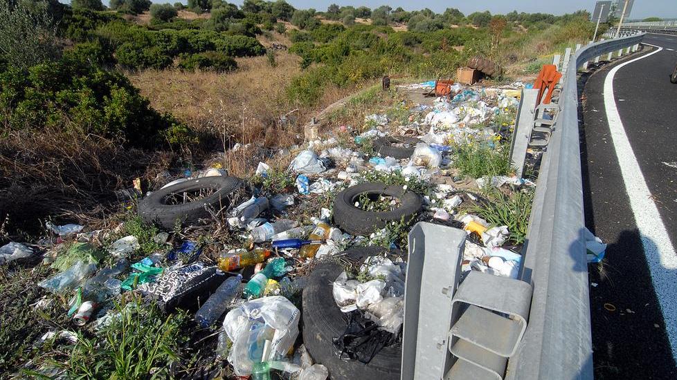 Sinergie contro l’abbandono dei rifiuti