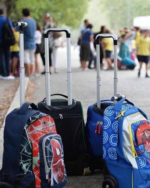 Niente insegnanti di sostegno nelle scuole: parte la protesta dei genitori 