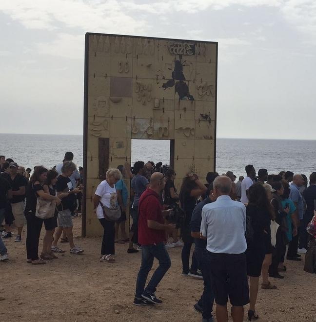 Liceali a Lampedusa: «Troppe bugie sull’immigrazione» 