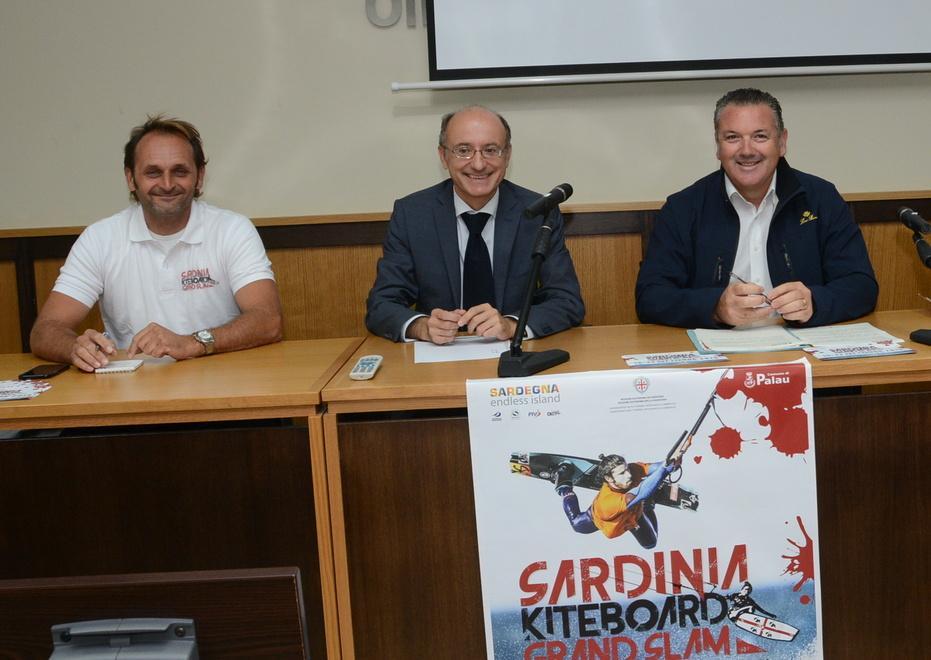 La Gallura meta sportiva attrae turisti in autunno 