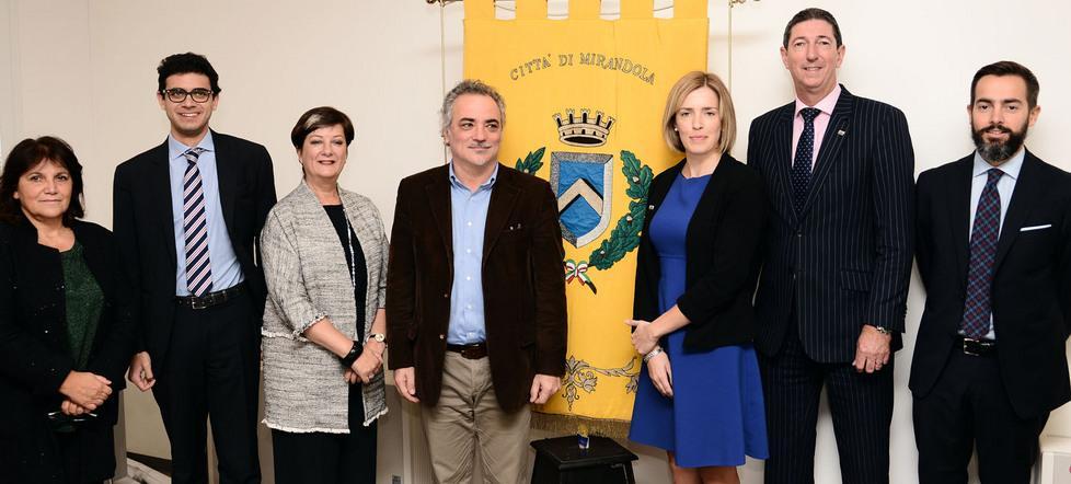 Biomedicale, gli inglesi puntano all’alleanza con la Bassa 