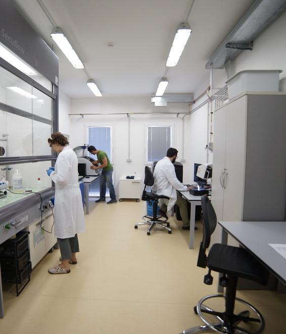 Oggi Open Day del Tecnopolo 