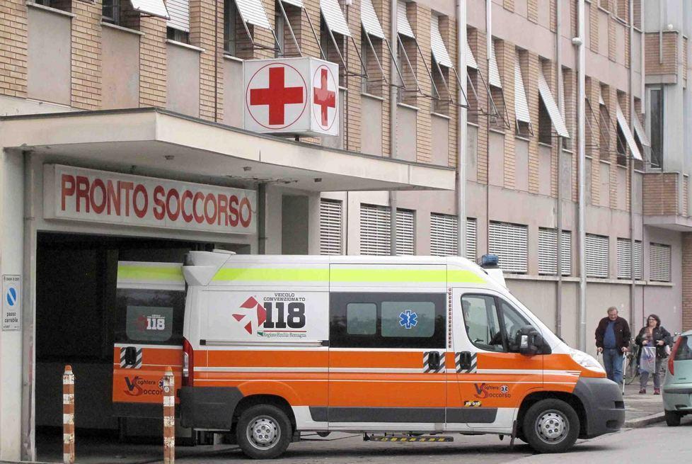 Chirurgia pediatrica al Santissima Annunziata 