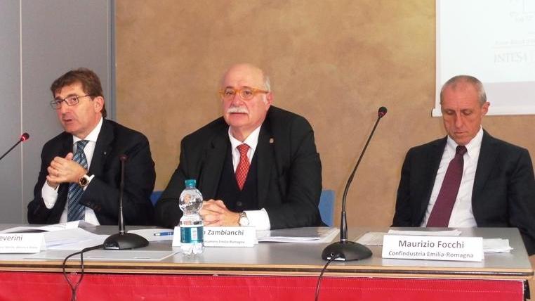 Qualche segnale di ripresa Bene industria e l’export