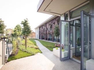 Casa Cervi compie 2 anni 