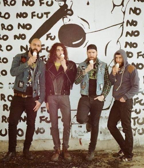 La stagione del Be Movie inizia con note di rock e punk