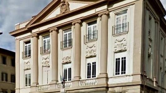 Il palazzo dell'ex Provveditorato torna agli studenti del Vespucci