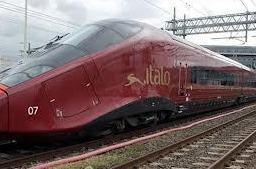 Il treno Italo piace ai ferraresi. Più opzioni per chi viaggia 