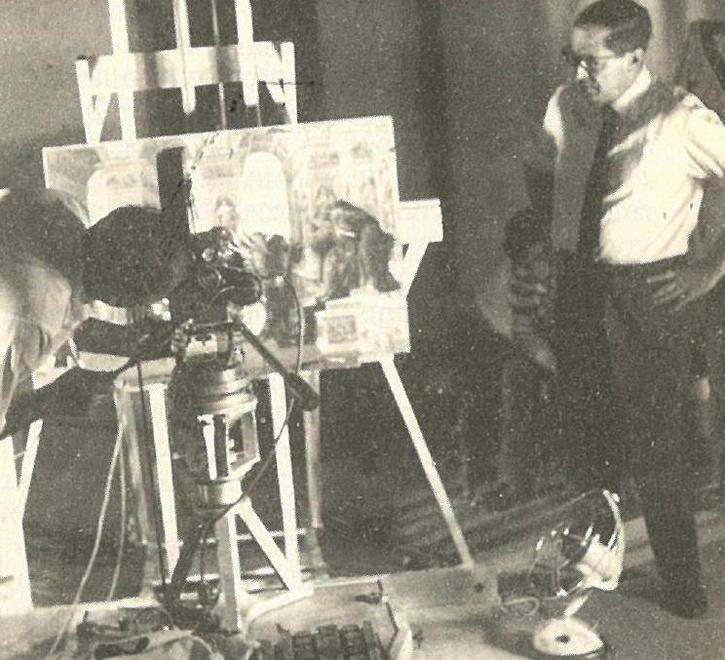 “Critofilm” su Rosai