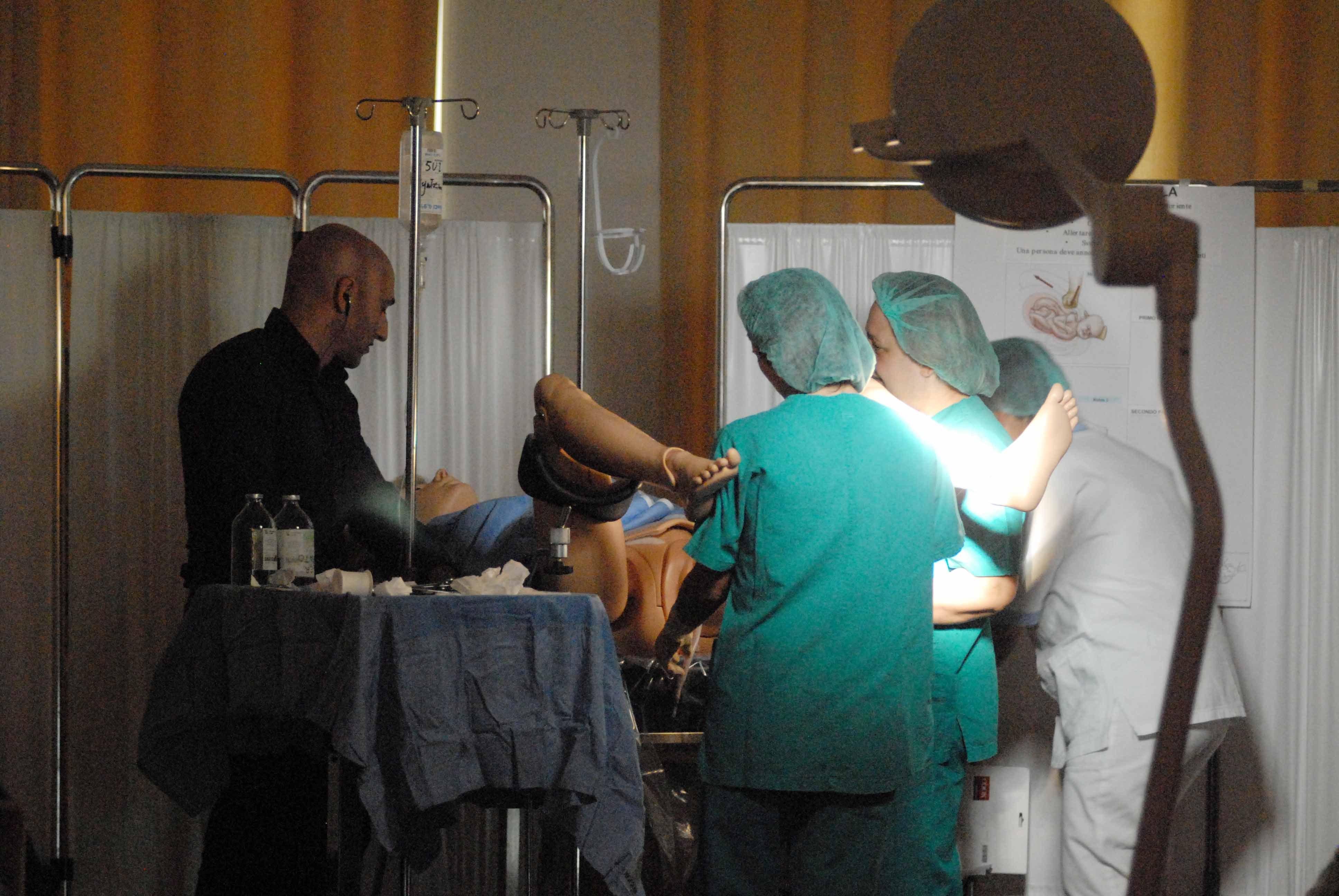 La Maddalena, la Regione chiude il punto nascita: mamma partorisce in Pronto soccorso