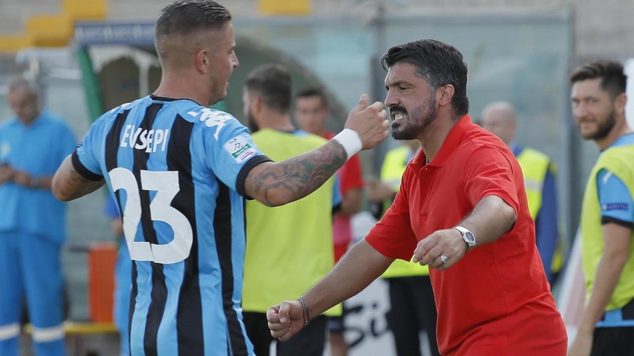 Eusepi e Gattuso