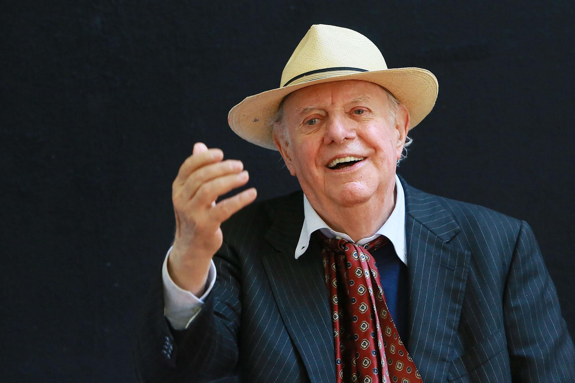 Un bosco urbano con mille alberi dedicato a Dario Fo 