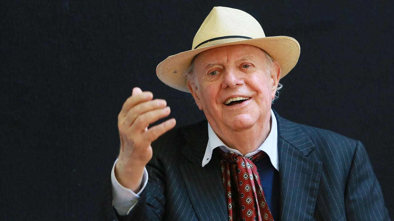 Un bosco urbano con mille alberi dedicato a Dario Fo