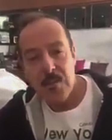 Alghero, appello di Massimo Lopez a favore di “Spazio T”