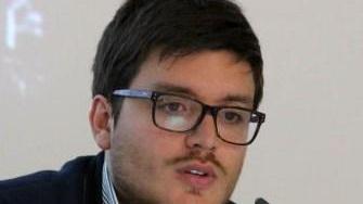 Leonardo Caffo svela a Modena le ricette del filosofo per vivere meglio