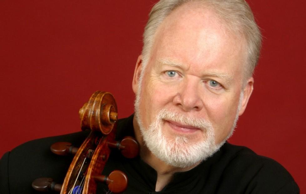 A Modena la concertistica apre con Lynn Harrell 