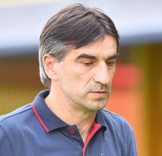 Juric ritrova il venezuelano Tomas Rincon 