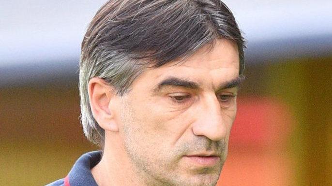 Juric ritrova il venezuelano Tomas Rincon