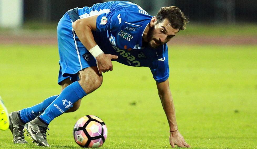 «Empoli, voglio darti di più» 