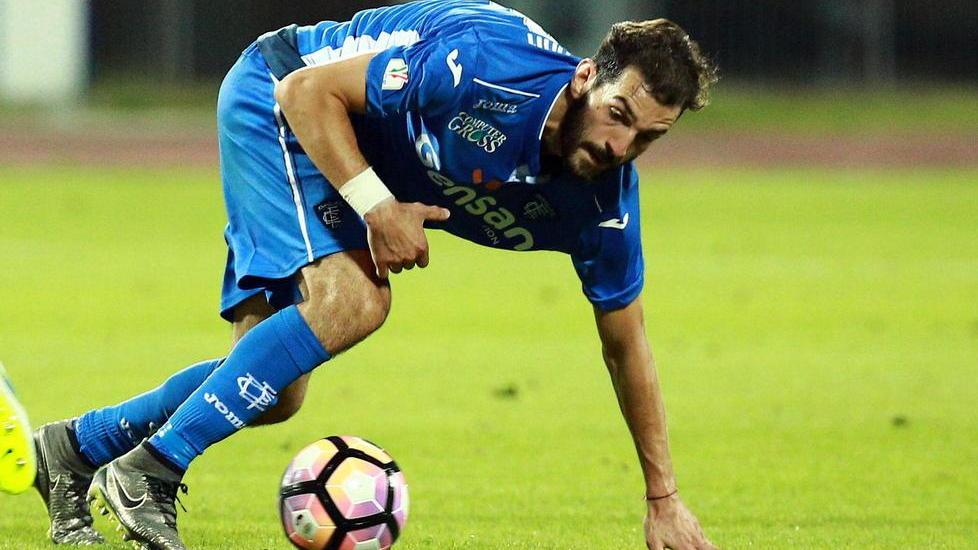 «Empoli, voglio darti di più»
