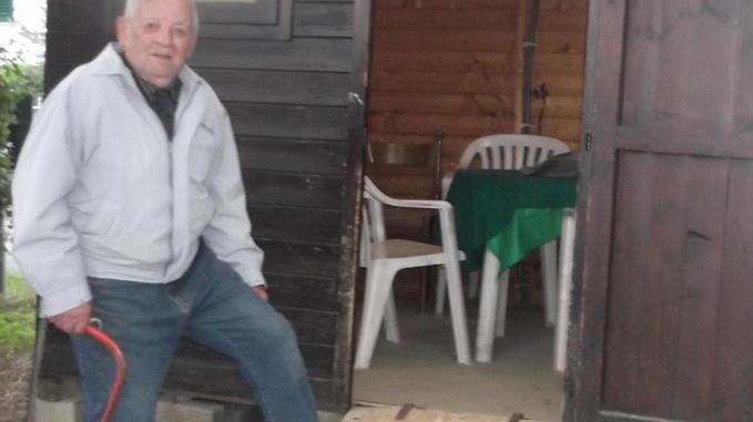 A 89 anni lavora per l’amico di 85