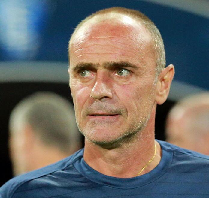  Martusciello alle prese con il rebus a centrocampo 