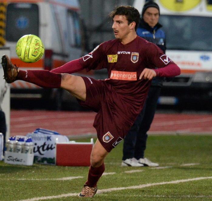 Pontedera–Lupa è uno scontro tra affamate 
