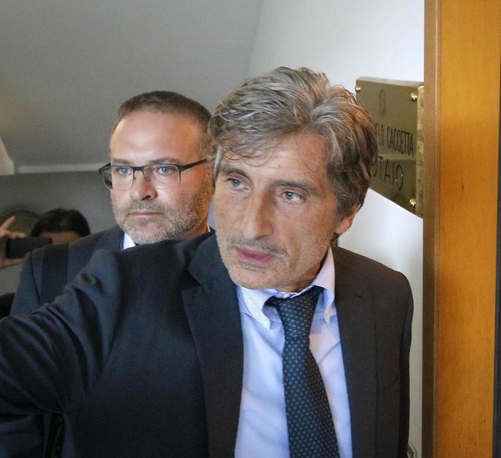 Due giorni per trovare altri 500mila euro ma Petroni jr ha rassicurato Abodi