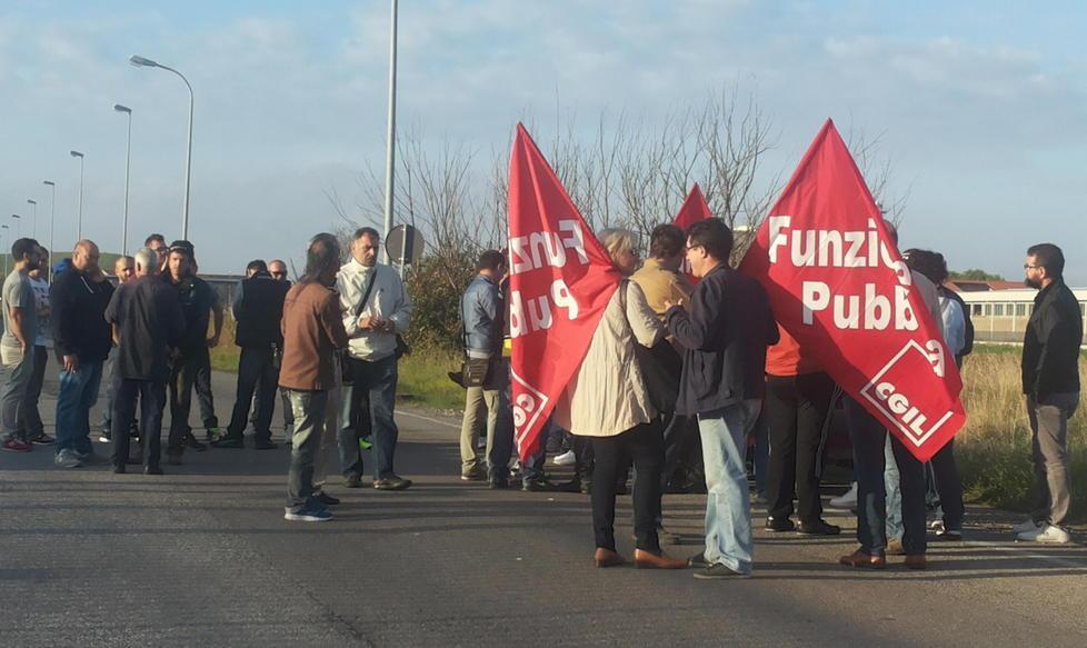 Teseco, la Regione convocherà l’azienda