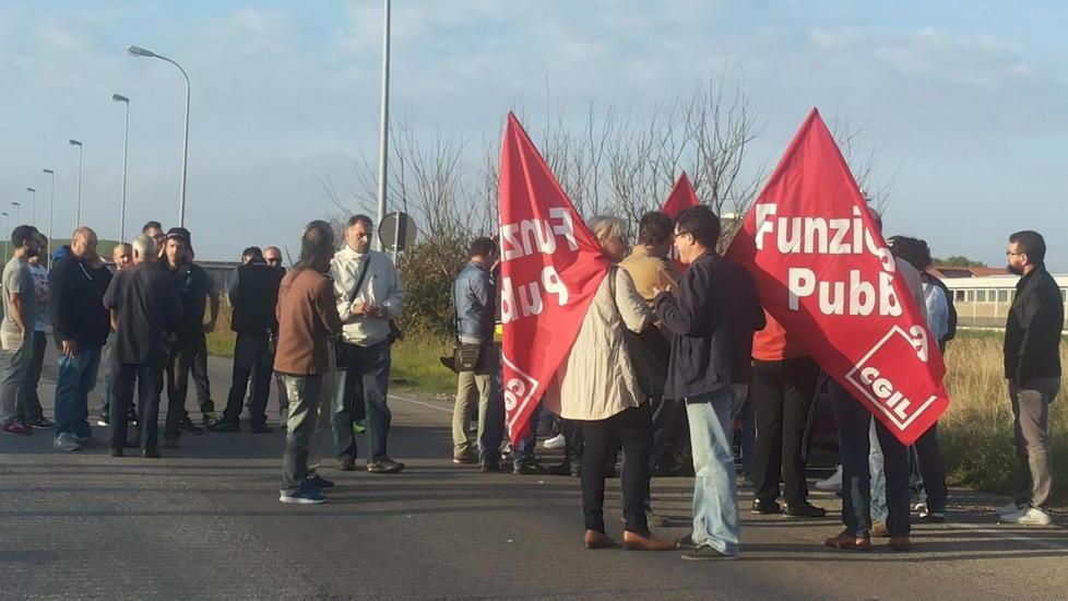 Teseco, la Regione convocherà l’azienda