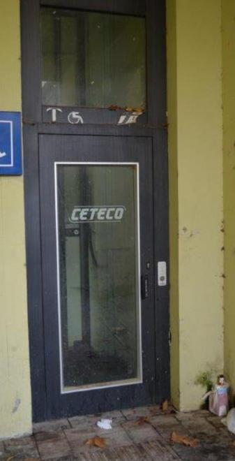 Che vergogna quell’ascensore 