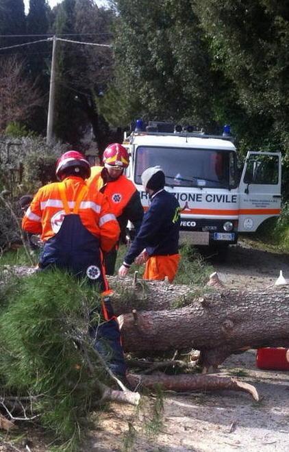 Terremoti, i comportamenti da tenere 