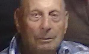 I cento anni del signor Turibio festa in famiglia con i bisnipoti