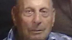 I cento anni del signor Turibio festa in famiglia con i bisnipoti