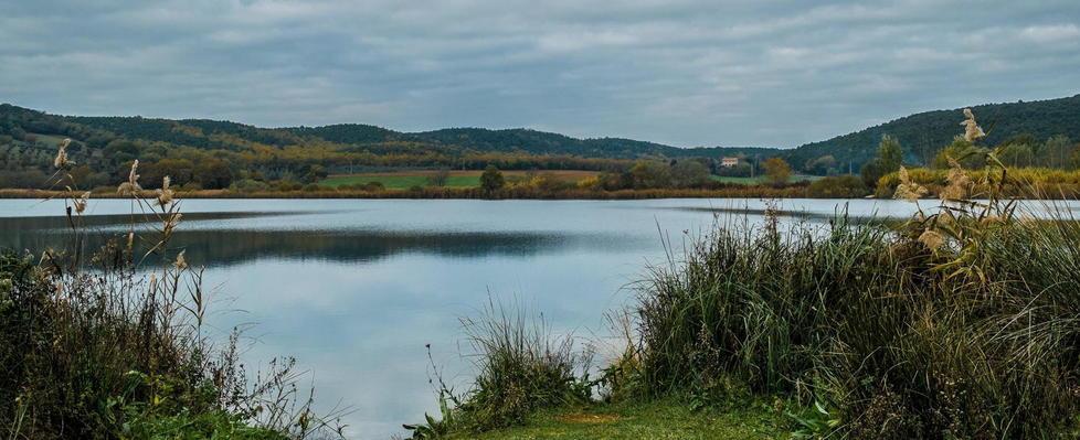 Volontari, fatevi subito avanti per pulire il Lago dell’Accesa
