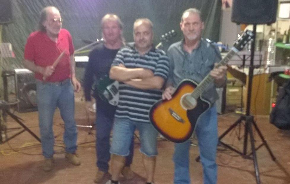 Dopo 40 Anni Tornano I Disperati Il Tirreno