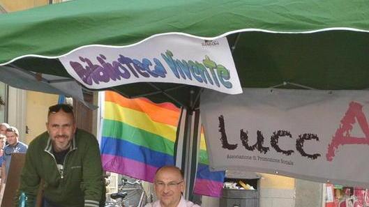 LuccAut raccoglie le “storie di coraggio”