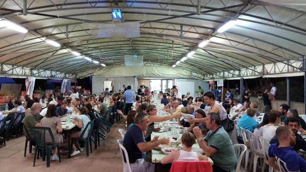 Arriva la Festa della Cooperazione