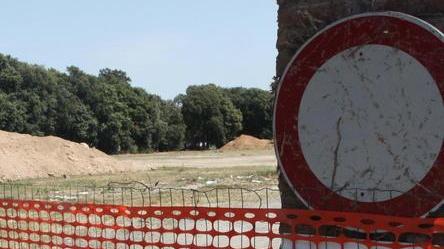 Pronta tra un mese l’ex Bussoladomani