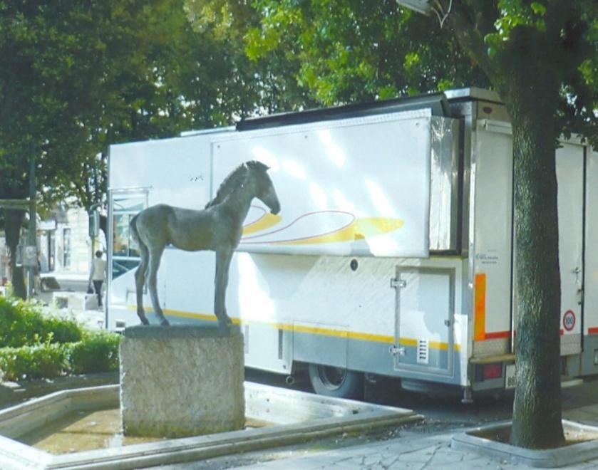 Roma celebra Arturo Dazzi 