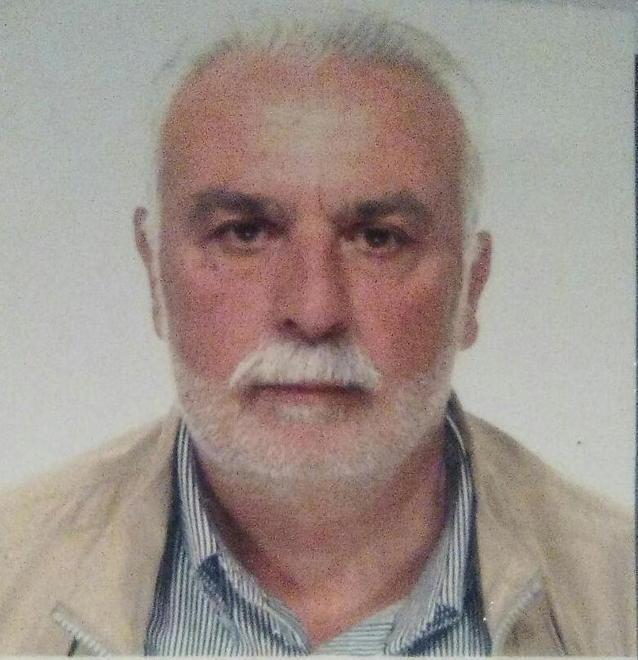 In centinaia all’addio di Franco Cavallini il grazie della famiglia